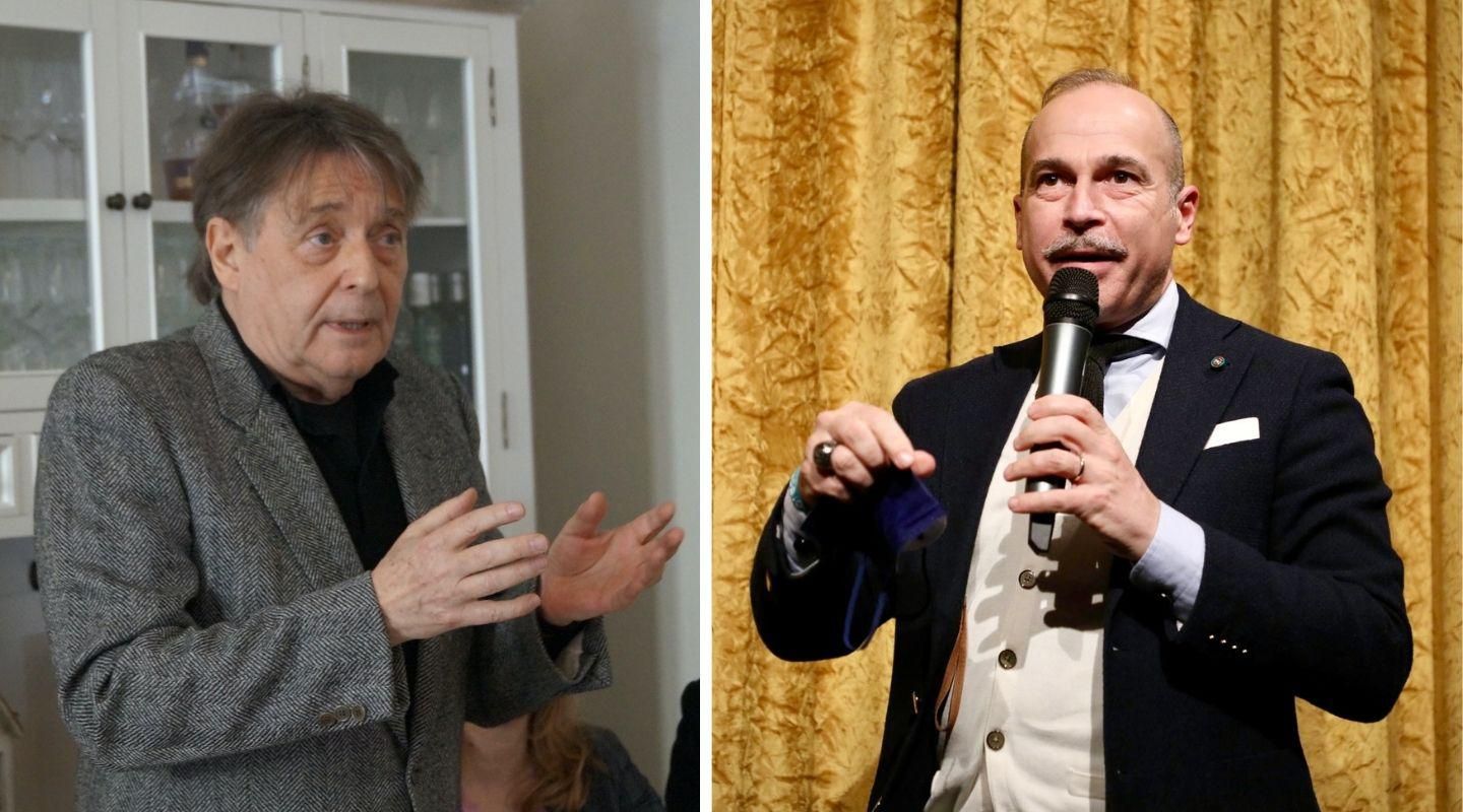 Immagine per Gorizia, Oreti attacca l'ex amico Devetag: «Solo flop in questi anni»